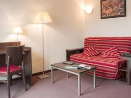 Rental Apartment Adagio Grenoble - Grenoble, 4 Persons المظهر الخارجي الصورة